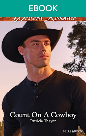 Count On A Cowboy
