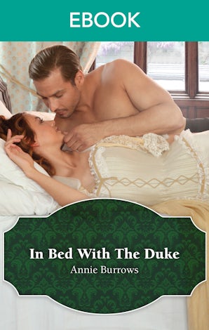 In Bed With The Duke