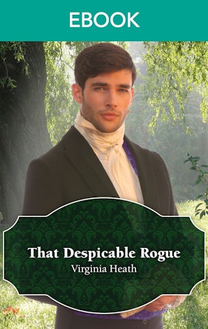 That Despicable Rogue