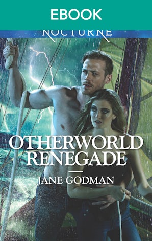 Otherworld Renegade