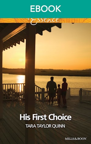 His First Choice