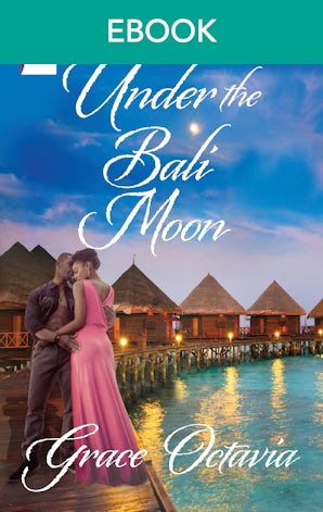 Under The Bali Moon