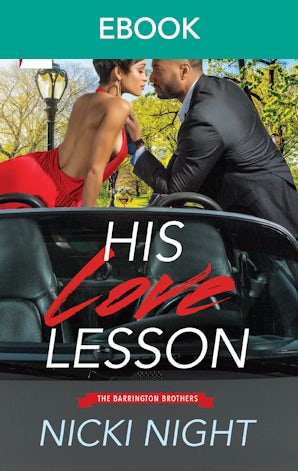His Love Lesson