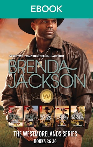 The Westmorelands Series Books 26-30