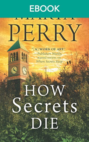 How Secrets Die