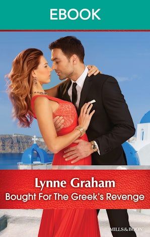 Bought For The Greek's Revenge