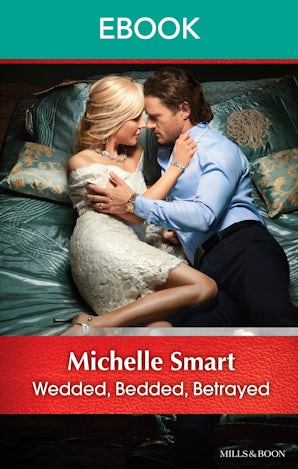Wedded, Bedded, Betrayed