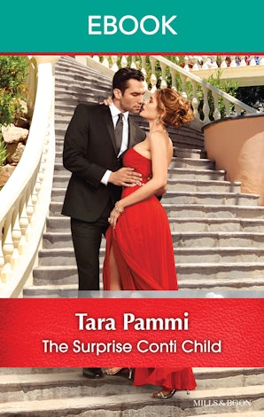 The Surprise Conti Child