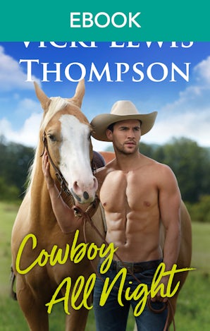 Cowboy All Night
