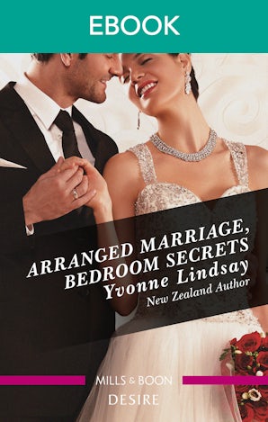Arranged Marriage, Bedroom Secrets