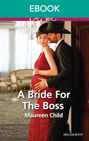 A Bride For The Boss