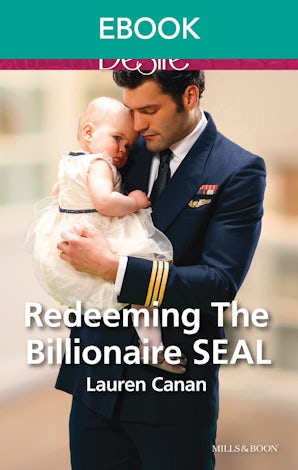 Redeeming The Billionaire Seal