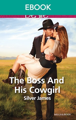 The Boss And His Cowgirl