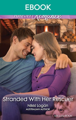 Stranded With Her Rescuer