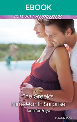 The Greek's Nine-Month Surprise