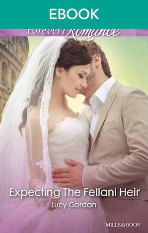 Expecting The Fellani Heir