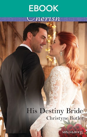 His Destiny Bride