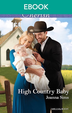 High Country Baby
