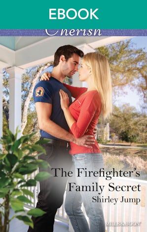 The Firefighter's Family Secret