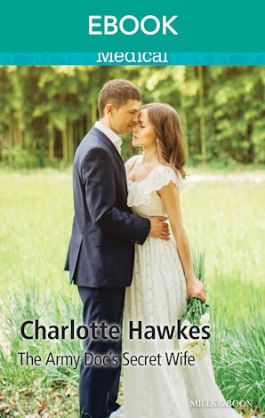 The Army Doc's Secret Wife