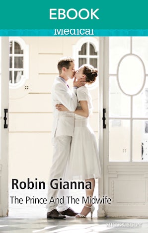 The Prince And The Midwife