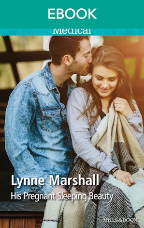 His Pregnant Sleeping Beauty