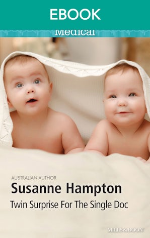 Twin Surprise For The Single Doc