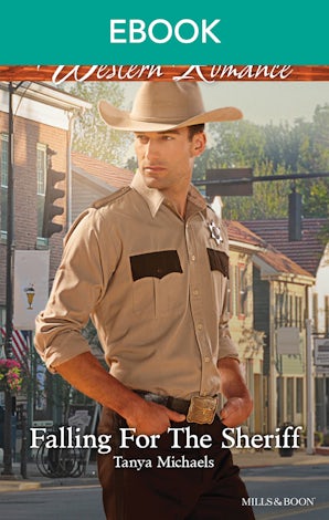 Falling For The Sheriff