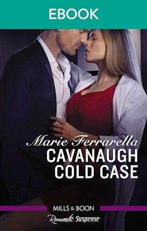 Cavanaugh Cold Case