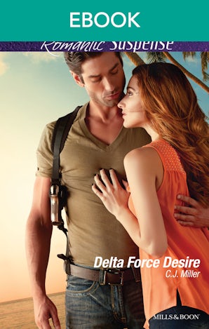 Delta Force Desire