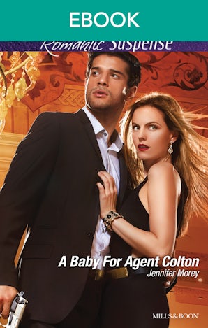 A Baby For Agent Colton