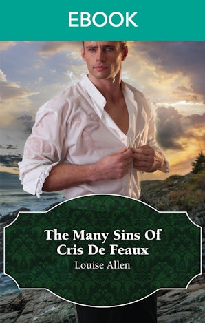 The Many Sins Of Cris De Feaux