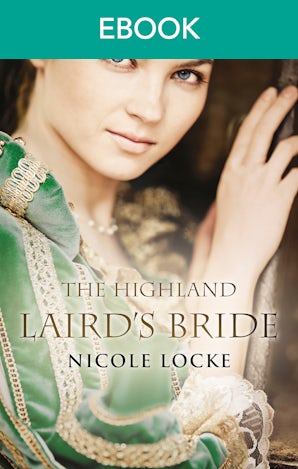 The Highland Laird's Bride