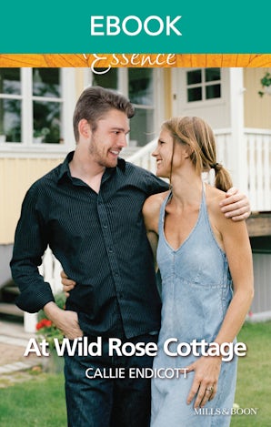 At Wild Rose Cottage