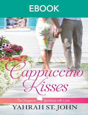 Cappuccino Kisses