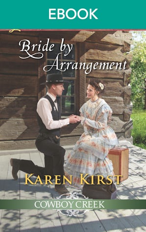 Bride By Arrangement