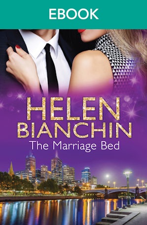 The Marriage Bed - 3 Book Box Set