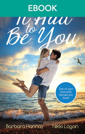 It Had To Be You - 2 Book Box Set