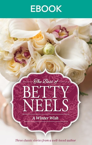 A Winter Wish - 3 Book Box Set