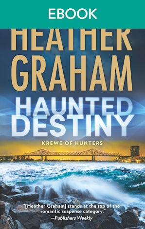 Haunted Destiny