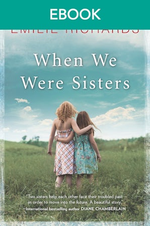When We Were Sisters