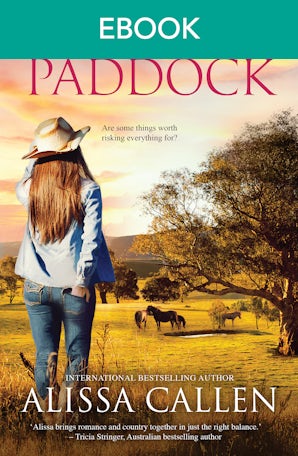 The Long Paddock (A Woodlea Novel, #1): the best feel-good, escapist read about community, second chances and love from a bestselling author. Perfe