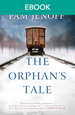 The Orphan's Tale