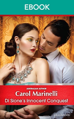 Di Sione's Innocent Conquest