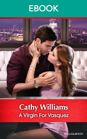 A Virgin For Vasquez