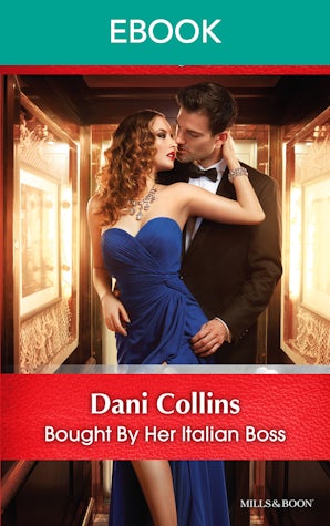 Bought By Her Italian Boss