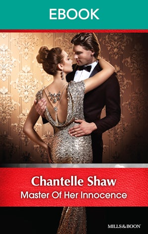 Master Of Her Innocence