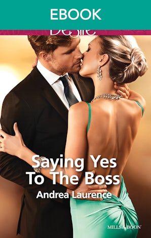 Saying Yes To The Boss