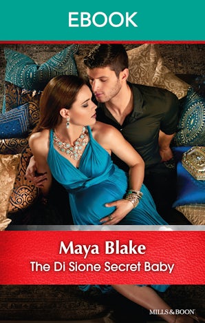 The Di Sione Secret Baby