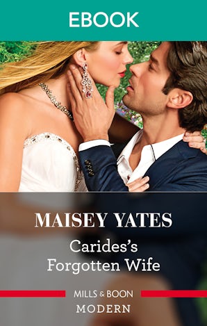 Carides's Forgotten Wife